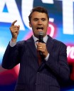 Charlie Kirk Public Memorial Announced With Donald Trump Expected to Attend
