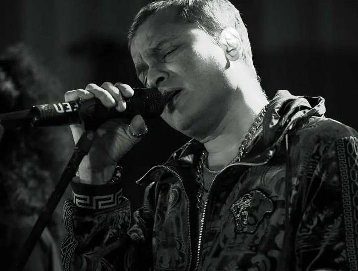 Zubeen Garg: A Legendary Voice That Will Never Fade