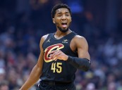 Donovan Mitchell’s workload dilemma: How the Cavs star’s intensity could be his greatest strength and weakness