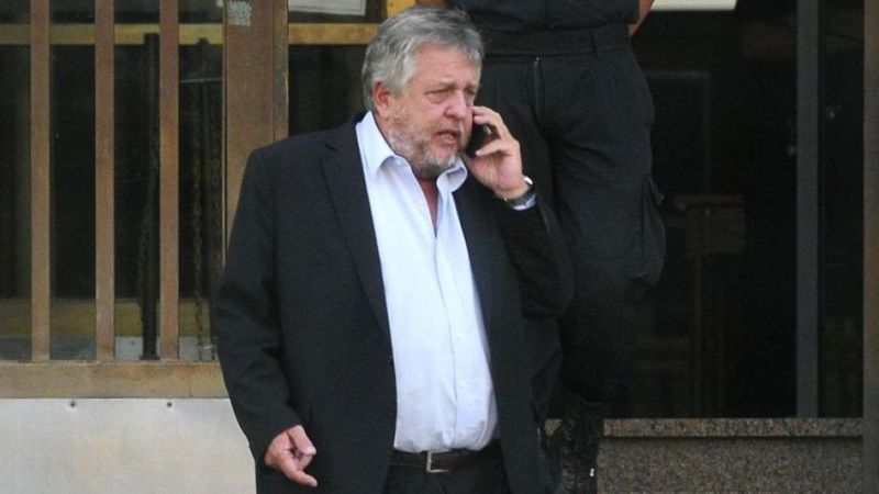 El fiscal Stornelli pidió investigar la denuncia del Gobierno pero reivindicó la protección de las fuentes periodísticas