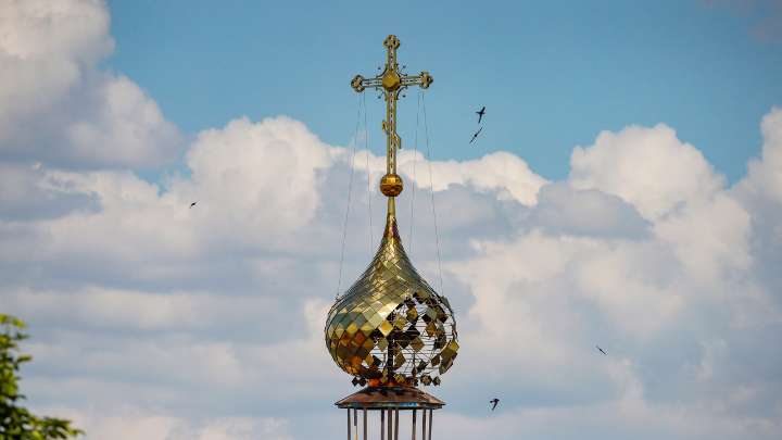 Rusia utilizaría a la Iglesia Ortodoxa para extender su influencia en África