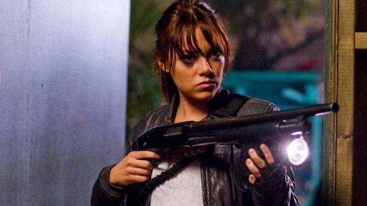 Zombieland's Streaming Resurgence 16 Years Later