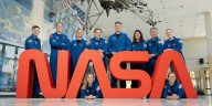 Gulfstream woman makes NASA’s All-American 2025 Class of Astronaut candidates