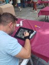 El Baluarte del Orejón acogerá una exposición con los cómics del certamen '¡AVE, Cómic! Ilustrando Gades'