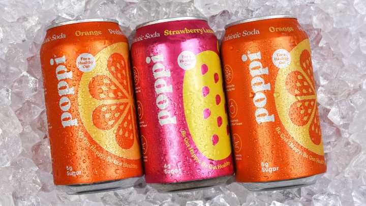 Poppi soda $8.9 million settlement: Customers can claim payouts—but the deadline is this week. Here’s how to file