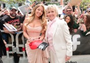 Sydney Sweeney Breaks Down in Tears During 'Christy' Premiere at TIFF
