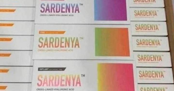 Pilas con el ácido hialurónico que se aplica: Invima alertó sobre falsificación de producto de belleza
