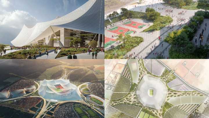 Revolución judicial en Marruecos para el Mundial: habrá tribunales en los estadios para juzgar infracciones de los aficionados