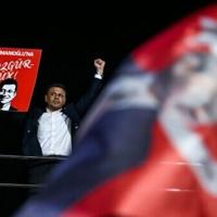 Turkey opposition calls extraordinary congress for Sept 21