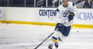 Five Blues first-round picks headline roster for Tom Kurvers Prospect Showcase