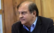Francisco Vidal renuncia a TVN