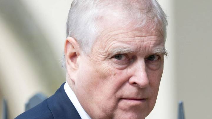 Even Queen’s throne wasn’t sacred to Epstein - Andrew must come clean, says victims’ lawyer after 'birthday book' shock