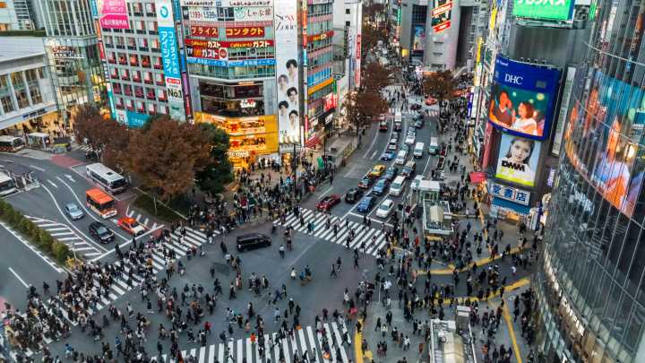 Asia markets trade mixed after Wall Street declines as investors await Fed meeting decision