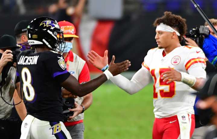 Ravens vs Chiefs Final Injury Report: 9 Absences Reported for Lamar Jackson and Patrick Mahomes’ Team Lamar Jackson and Patrick Mahomes suffer from major injury related isues to their roster ahead of 