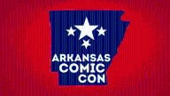 A look at the guests making an appearance at Arkansas Comic Con 2025 this weekend