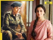 Navratri 2025: 8 must-watch Bollywood movies with strong female leads