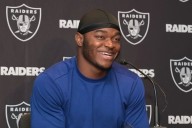 Amari Cooper se retira días después de firmar con Raiders