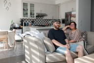 Is $1-million enough to buy this couple a spacious townhouse north of Toronto?