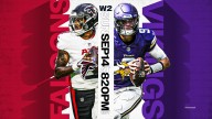 How to Watch Falcons vs Vikings for Free: Live Stream NFL Week 2 Sunday Night Football, TV Channel