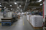 An inside look into Alexandria 3M plant