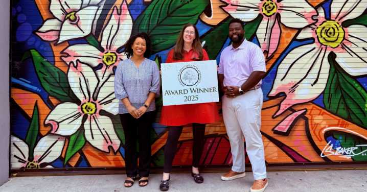 Celebrating Sustainable Beauty in Alexandria