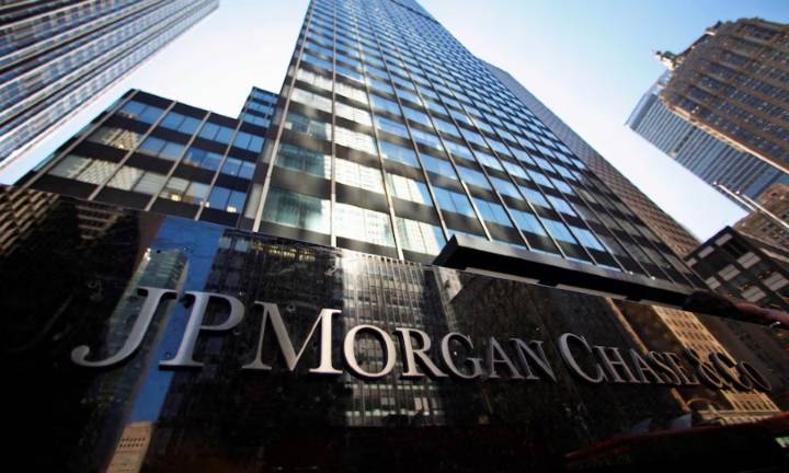 Elecciones Bonaerenses: qué espera JP Morgan para el dólar y las tasas del día después según el resultado de los comicios