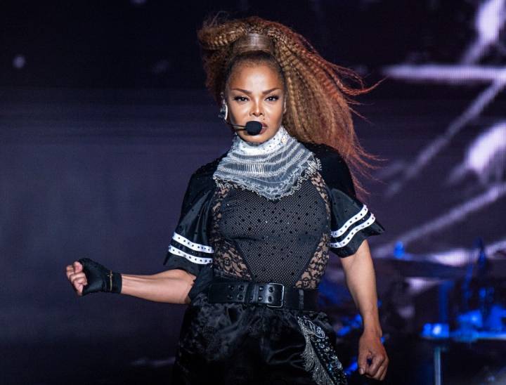 'Phenomenal honor': Janet Jackson scheduled to perform at Thunder Valley Casino Resort