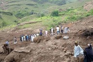 Over 1,000 People Presumed Dead After Devastating Landslide in Sudan