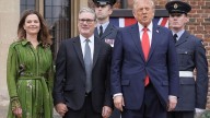 Todo sobre la reunión de Donald Trump y Keir Starmer en UK