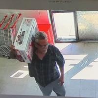 Marana police seek help in shoplifting case