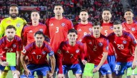 "Es toda la selección": El jugador de La Roja que se llevó todos los elogios de los hinchas