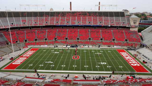 Student found dead at OSU's Ohio Stadium, university confirms