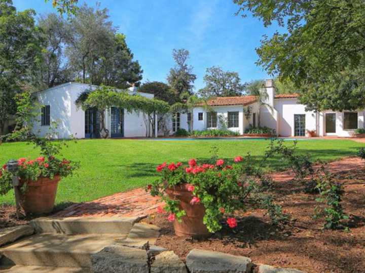 Marilyn Monroe: casas únicas donde vivió la estrella más icónica