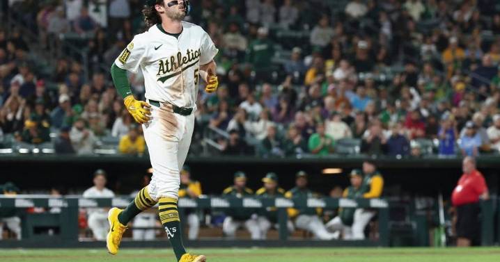 Athletics will wear 'Sacramento' on their alternate jerseys in the 2026 season