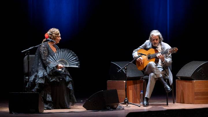 Lolita, Estrella Morente y Montserrat Martí Caballé actuarán en Torrent