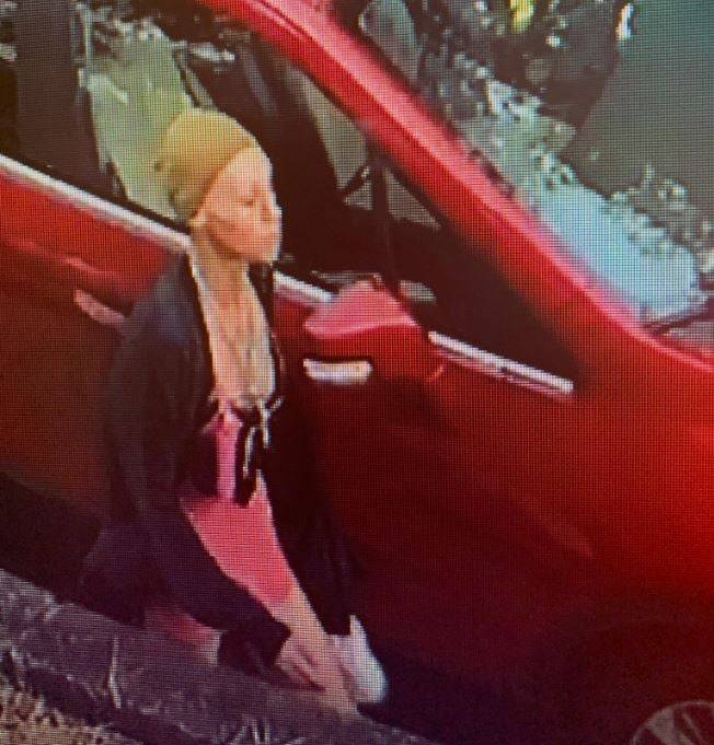 Photos released of individuals tied to Baltimore shooting