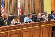 RFK Stadium deal faces final DC Council vote, with city leaders confident