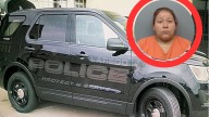 Abuelita de capacidades especiales es abandonada sin comida y agua en Laredo; mujer detenida