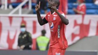Video | Tenso cruce entre Adrián Ramos e hinchas del América luego del partido ante Once Caldas