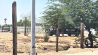 Localizan cabeza humana flotando en canal de la colonia Libertad