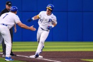 Padres minors: 19th-, 20th-round picks hit first homers with TinCaps – San Diego Union