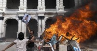 Protestas en Nepal dejaron 19 muertos