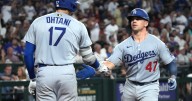 Perdomo conecta sencillo y mantiene a D-backs en lucha comodín venciendo a Dodgers