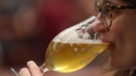 Even light drinking could increase dementia risk