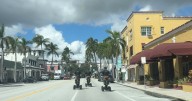 Delray Beach Police Department's new scooters will expand patrol operations