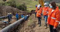 Avivatos robaban agua en Bogotá y Soacha para venderla a carrotanques: así los descubrieron