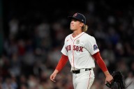 Why’d Red Sox pull dominant Connelly Early after 80 pitches in loss? Alex Cora explains