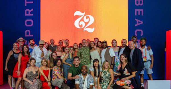 72andSunny Launches Global Creative Collective