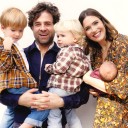 Mandy Moore on Sons’ RSV Diagnoses at Same Time