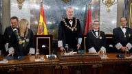 Perelló frena a Moncloa: "Que no se nos presione. No obedecemos órdenes"